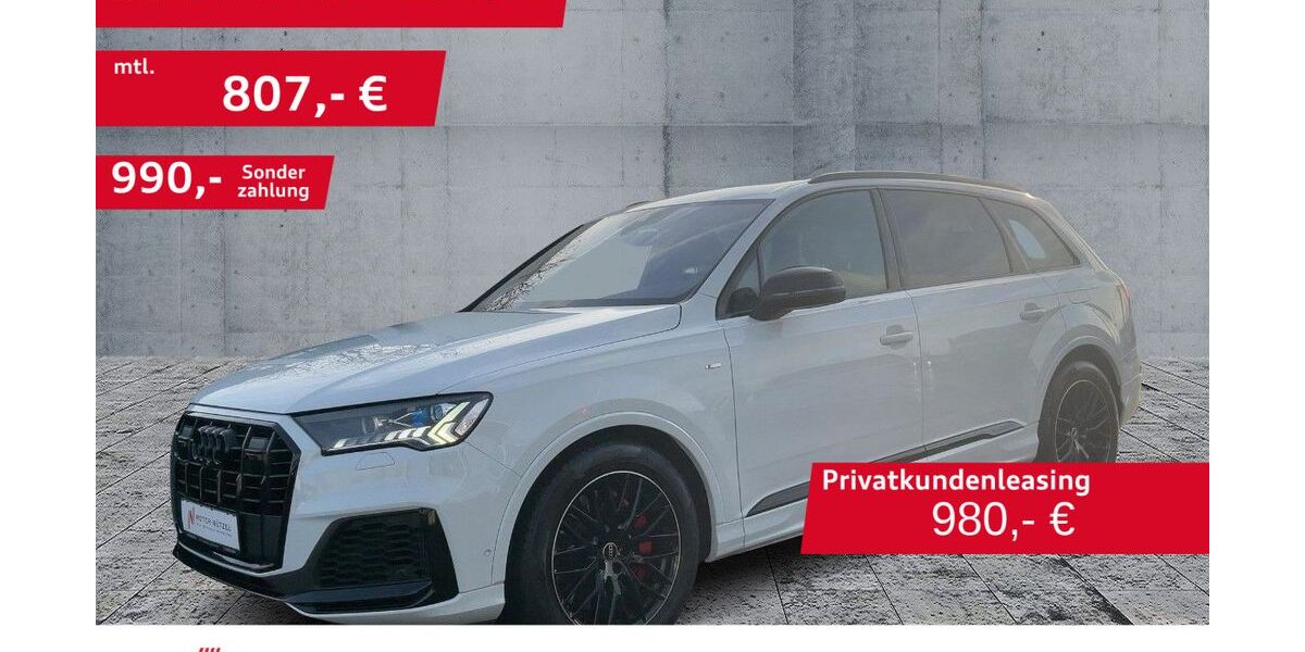Audi Q7 49.426 km 58.960 &euro; Chemnitz 09119