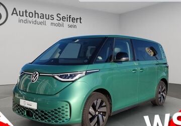 VW ID. Buzz 25.100 km 48.900 &euro; Annaberg-Buchholz 09456