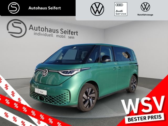 VW ID. Buzz 25.100 km 48.900 &euro; Annaberg-Buchholz 09456