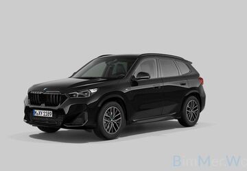 BMW X1 78.900 km 32.990 &euro; Frankenberg 09669