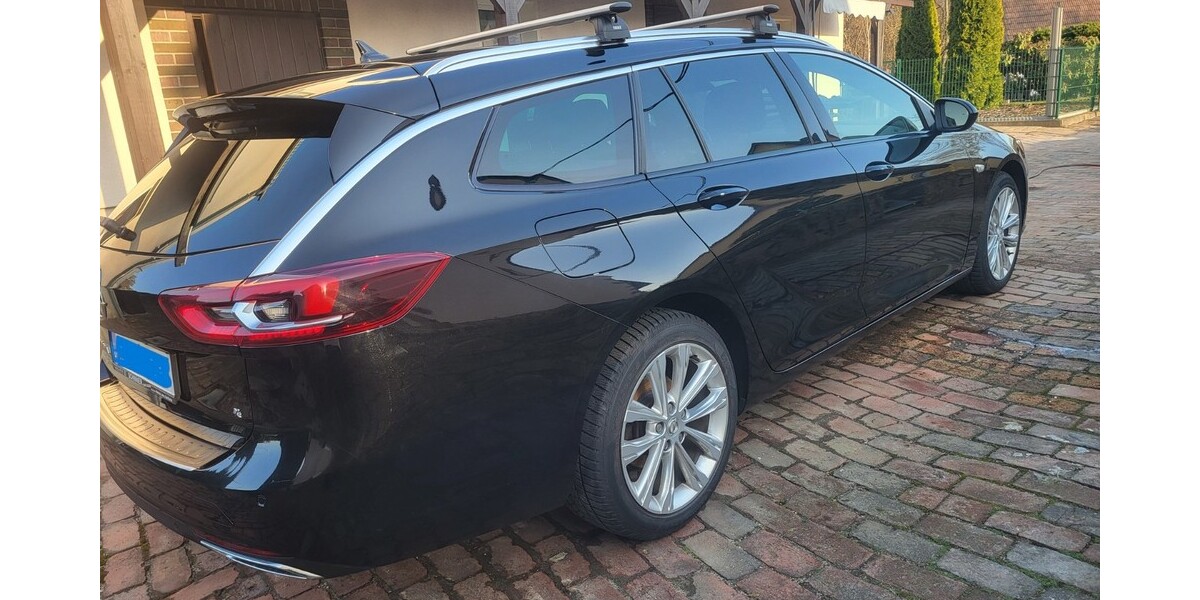 Opel Insignia 158.321 km 13.900 &euro; Geithain 04643