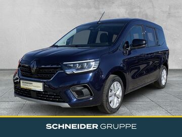 Gebrauchte Renault Kangoo