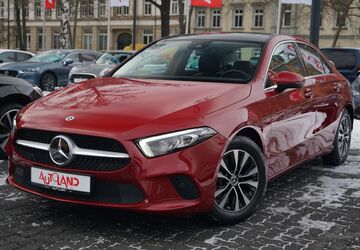 Mercedes-Benz A 180 25.303 km 25.950 &euro; Chemnitz 09113
