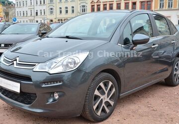 Citroen C3 86.030 km 6.999 &euro; Chemnitz 09120