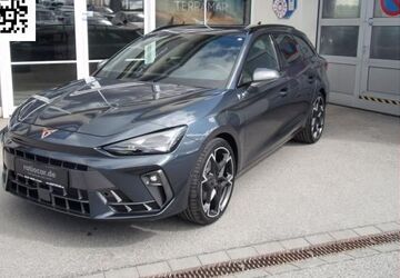 Cupra Leon 13.000 km 38.580 &euro; Annaberg-Buchholz 09456