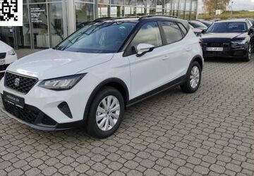 Seat Arona 2.000 km 25.180 &euro; Zwönitz 08297