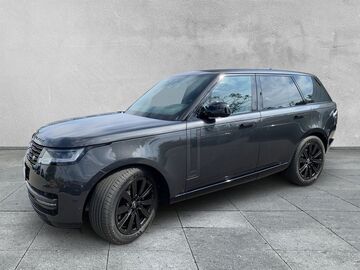 Gebrauchte Land Rover Range Rover