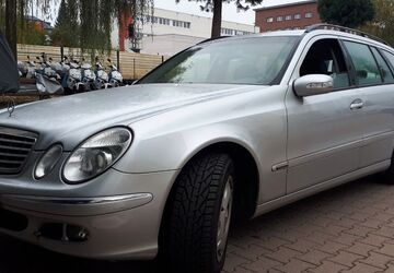 Mercedes-Benz 280 299.500 km 4.750 &euro; Chemnitz 09117