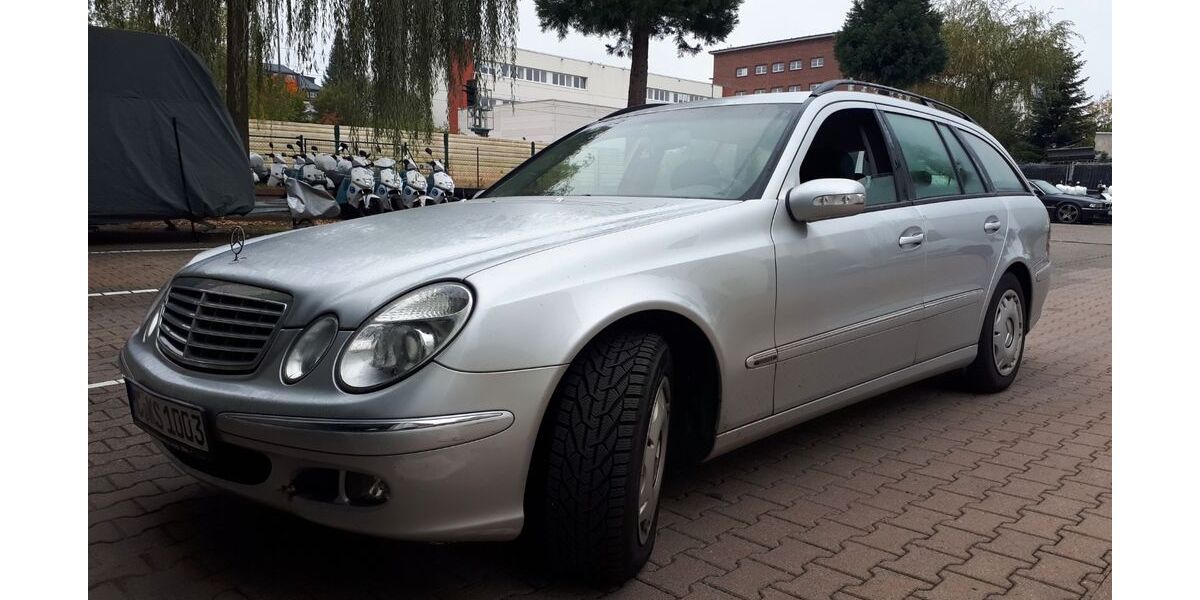 Mercedes-Benz 280 299.500 km 4.750 &euro; Chemnitz 09117