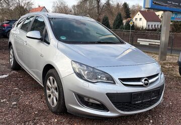 Opel Astra 250.000 km 3.490 &euro; Chemnitz 09114