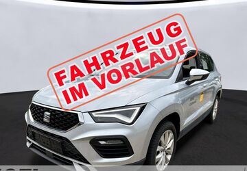 Seat Ateca 22.595 km 21.499 &euro; Chemnitz - Mittelbach 09224