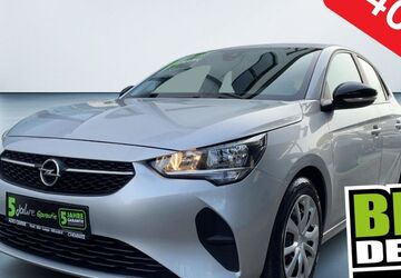 Opel Corsa 23.412 km 12.701 &euro; Röhrsdorf 09247