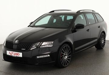 Skoda Octavia 78.985 km 25.950 &euro; Chemnitz 09113