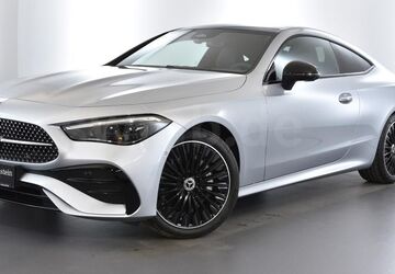 Mercedes-Benz CLE 200 9.500 km 53.950 &euro; Chemnitz 09120