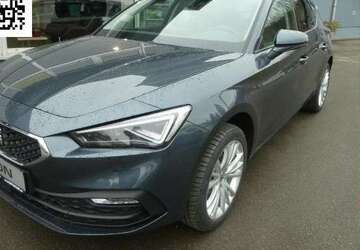 Seat Leon 10.000 km 28.970 &euro; Altmittweida 09648