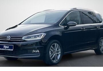 VW Touran 11.231 km 36.840 &euro; Stollberg 09366