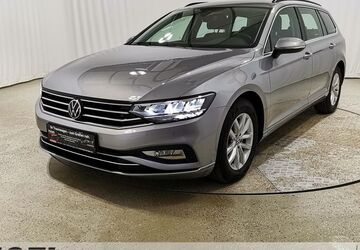 VW Passat Variant 52.400 km 22.969 &euro; Chemnitz - Mittelbach 09224