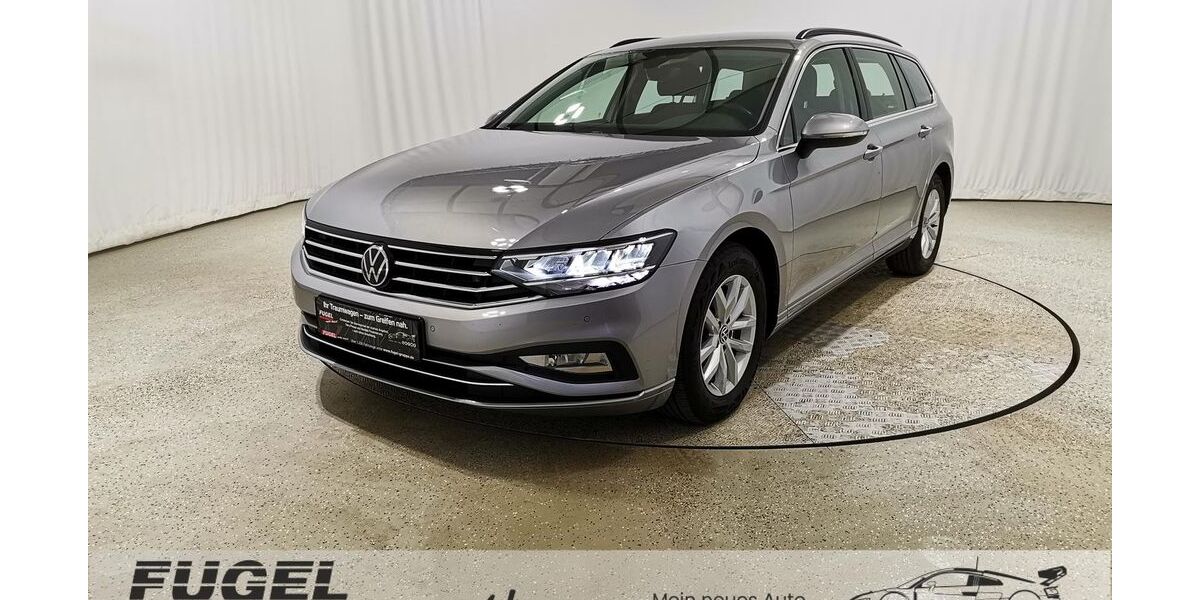 VW Passat Variant 52.400 km 22.969 &euro; Chemnitz - Mittelbach 09224