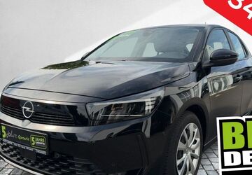 Opel Corsa 4.907 km 17.401 &euro; Chemnitz 09116