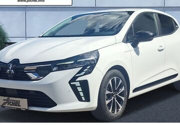 Mitsubishi Colt 2.650 km 21.290 &euro; Hartmannsdorf 09232