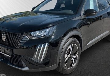 Peugeot 2008 27.436 km 18.200 &euro; Waldheim 04736