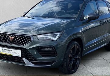 Cupra Ateca 14.450 km 34.950 &euro; Chemnitz 09113