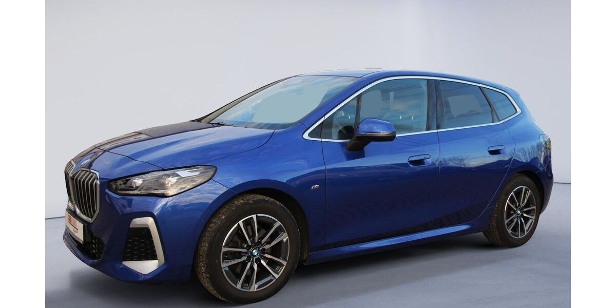 BMW 218 43.800 km 24.990 &euro; Chemnitz 09228