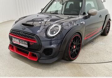 Mini John Cooper Works 21.000 km 36.929 &euro; Chemnitz - Mittelbach 09224