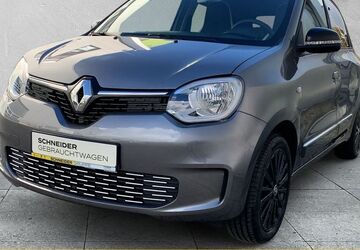 Renault Twingo 11.829 km 13.990 &euro; Marienberg 09496