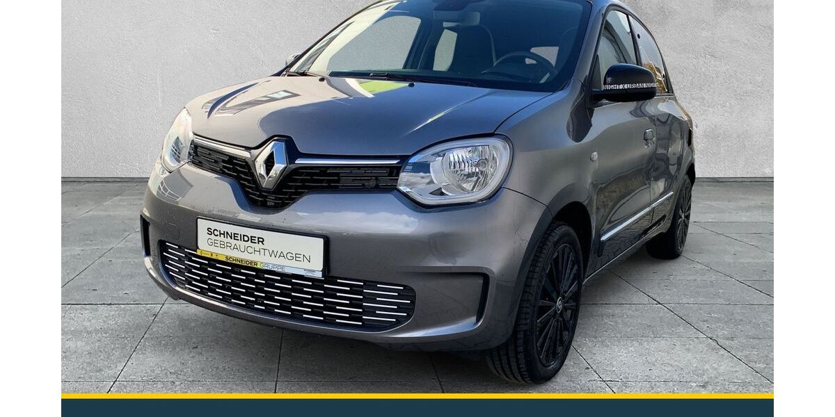 Renault Twingo 11.829 km 13.990 &euro; Marienberg 09496