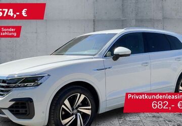 VW Touareg 58.519 km 45.100 &euro; Chemnitz 09119