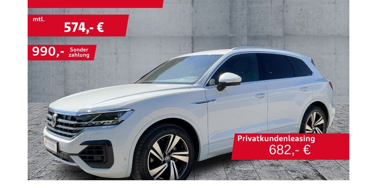 VW Touareg 58.519 km 45.100 &euro; Chemnitz 09119