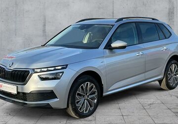 Skoda Kamiq 36.746 km 17.720 &euro; Chemnitz 09119