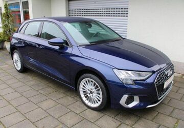 Audi A3 55.200 km 22.950 &euro; Chemnitz 09114