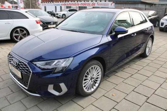 Audi A3 55.200 km 24.450 &euro; Chemnitz 09114