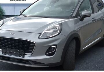 Ford Puma 29.581 km 19.960 &euro; Hartmannsdorf 09232