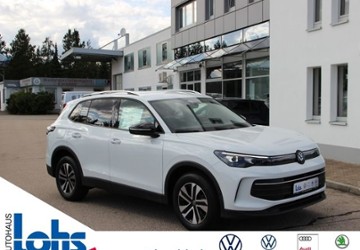 VW Tiguan 6.815 km 41.979 &euro; Limbach-Oberfrohna 09212