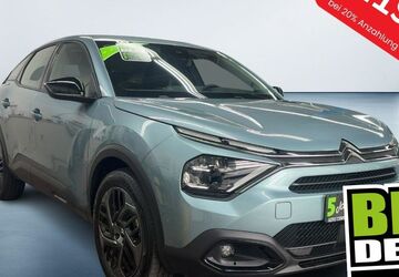 Citroen C4 7.775 km 16.407 &euro; Chemnitz 09116