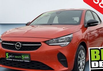 Opel Corsa 19.706 km 11.701 &euro; Röhrsdorf 09247