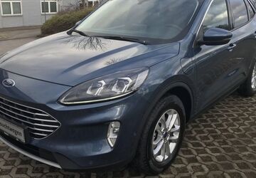 Ford Kuga 20.209 km 25.980 &euro; Glauchau 08371