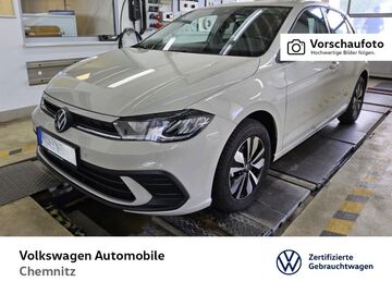 Gebrauchte VW Polo