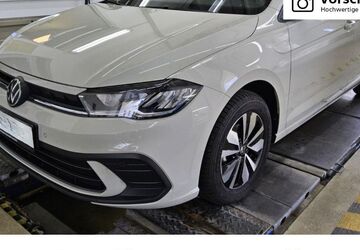 VW Polo 6.508 km 20.930 &euro; Chemnitz 09113
