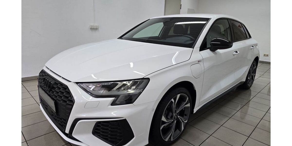 Audi A3 78.424 km 25.990 &euro; Chemnitz 09114