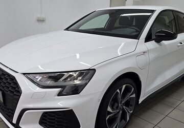 Audi A3 78.424 km 26.990 &euro; Chemnitz 09114