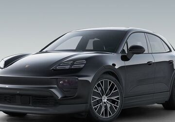 Porsche Macan 6.000 km 88.190 &euro; Chemnitz 09116