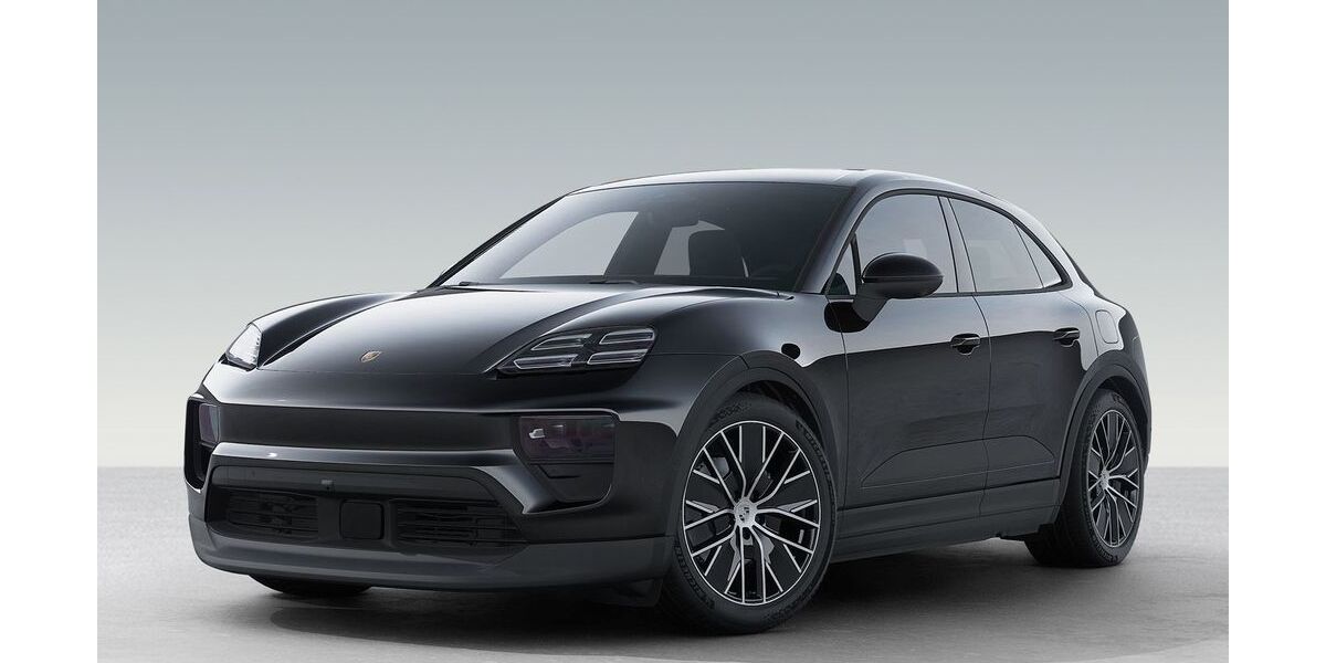 Porsche Macan 6.000 km 88.190 &euro; Chemnitz 09116