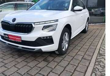 Skoda Kamiq 38.100 km 23.990 &euro; Glauchau 08371