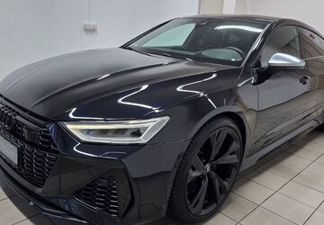 Audi RS7 130.000 km 69.990 &euro; Chemnitz 09114