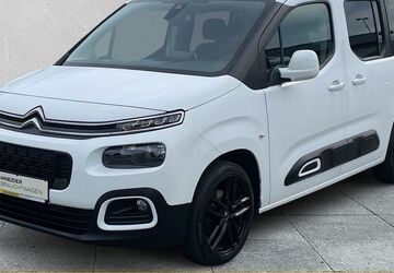 Citroen Berlingo 72.711 km 15.490 &euro; Marienberg 09496
