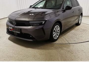 Opel Astra 19.900 km 19.899 &euro; Chemnitz - Mittelbach 09224